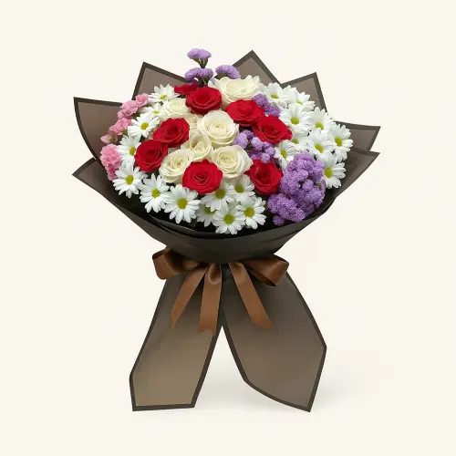 Bucket Bunga Pamulang Pamulang