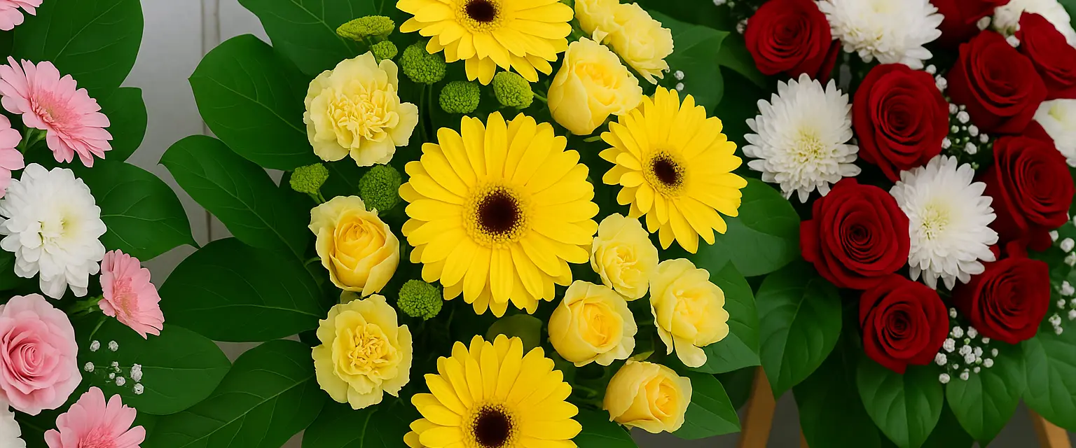 Toko Bunga Pamulang Toko Bunga [lokasi] Termurah 24 jam